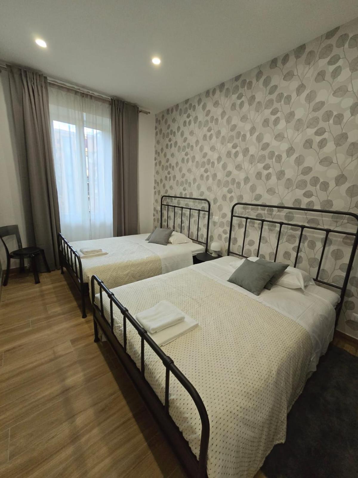 Apartamento Linetta Charme House *