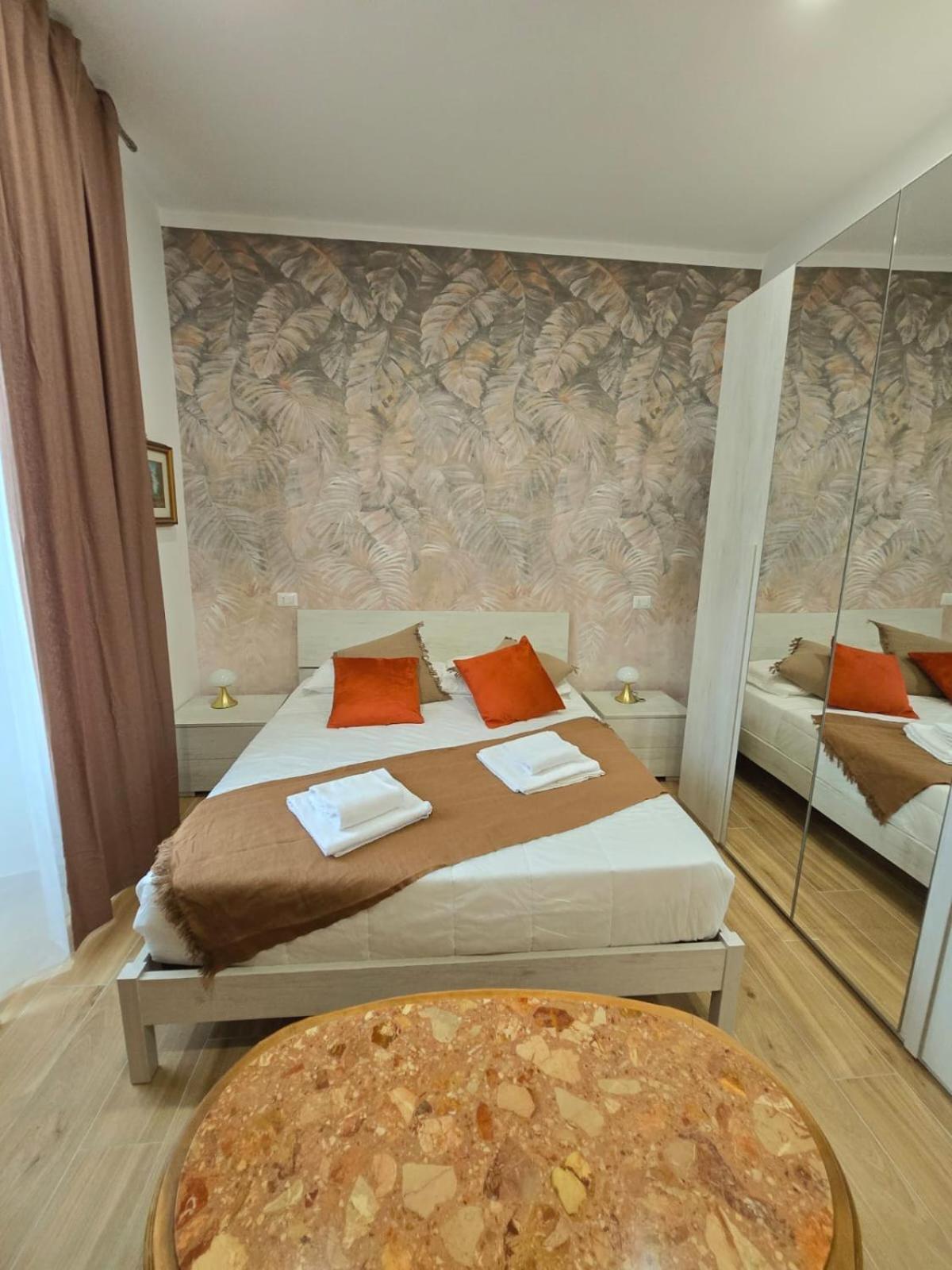 Linetta Charme House Apartamento